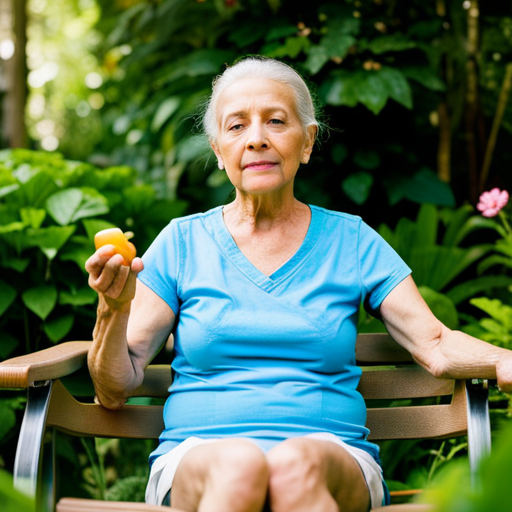 Exploring treatment options for osteoporosis in the elderly senior