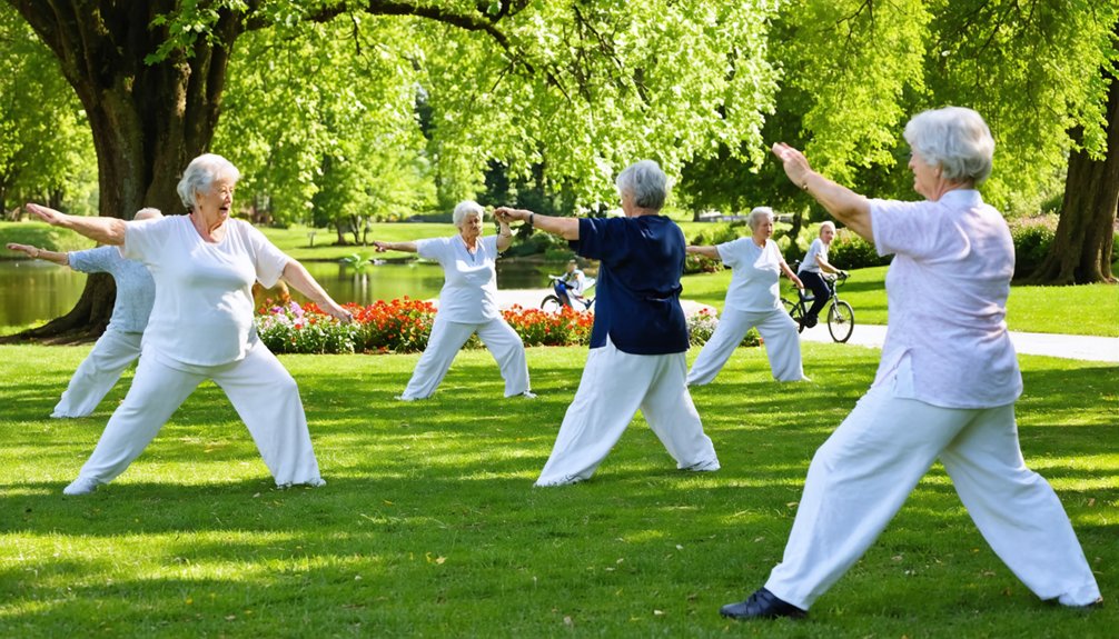 How Seniors Can Stay Active Without Hitting the Gym - Senior Problems