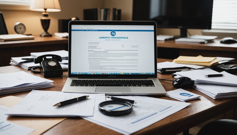 Avoid These Financial Scams Targeting Seniors In 2025 Senior Problems