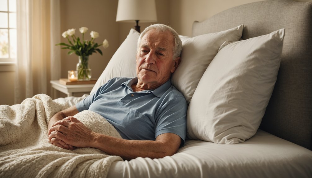 Understanding Sleep Disorders in Seniors: Tips for Better Rest - Senior ...